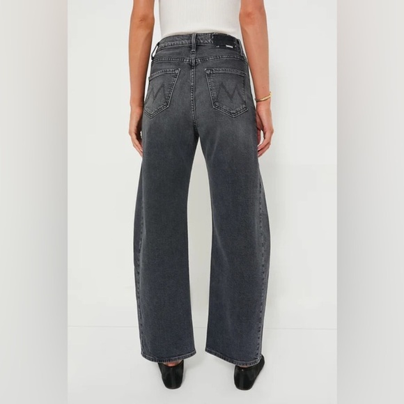 Mother The Half Pipe Flood in the color Outta Sight Size 34 - Picture 11 of 11